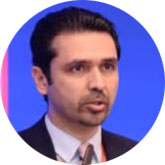 Dr Nauman Naseer