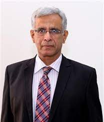 Dr. Farooq Khan