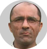 Dr Reshad Khan