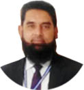 Dr Syed Asif Ali