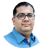 Dr Usman Amjad
