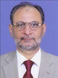 Dr. Hina Ali