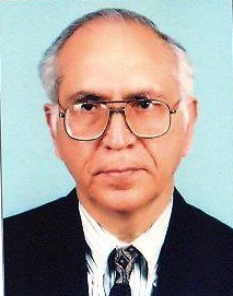 Dr. Ahmed Nawaz